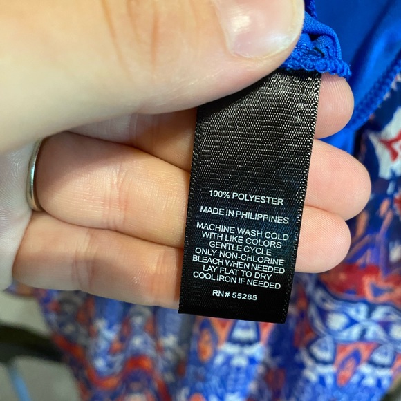 Express top - Picture 8 of 8